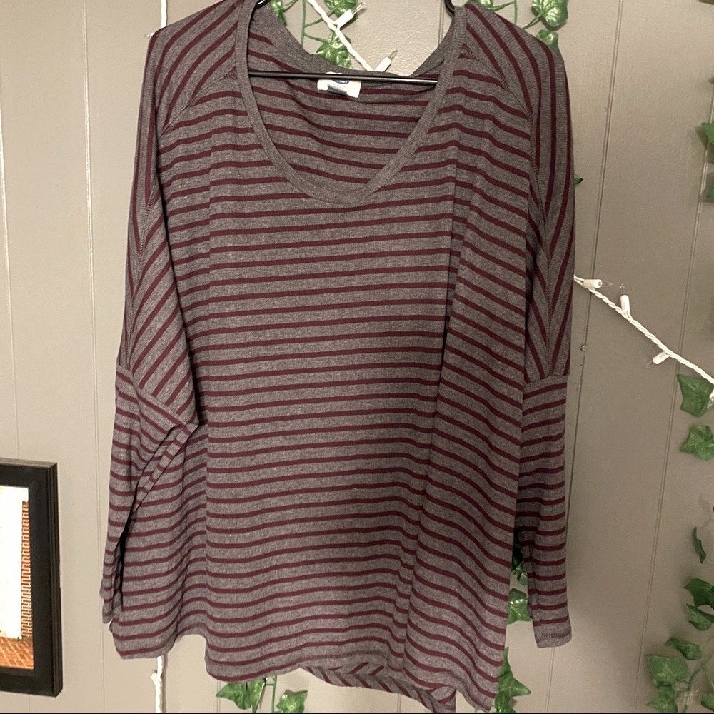Women’s Old Navy Top